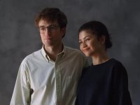 'Disgustato': il padre di una vittima della Columbine attacca il nuovo film di Zendaya