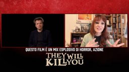 Ti uccideranno: intervista a Kirill Sokolov