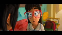 Forgotten Island - Trailer del film d'animazione DreamWorks