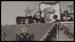 Film di Stato - Trailer del documentario di Roland Sejko sulla dittatura albanese