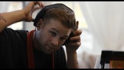 Tuner - Trailer del film con Leo Woodall e Dustin Hoffman