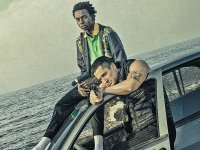 Cattiva strada, recensione: un brutale coming of age nella periferia di Bari