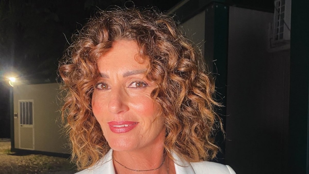 cristina plevani sul grande fratello felice per gli ascolti bassi ha stancato da Movieplayer.it cristina plevani sul grande fratello felice per gli ascolti bassi ha stancato