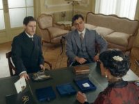 La Promessa anticipazioni 27 marzo: Manuel riassume Toño, Curro e Lope sono nei guai