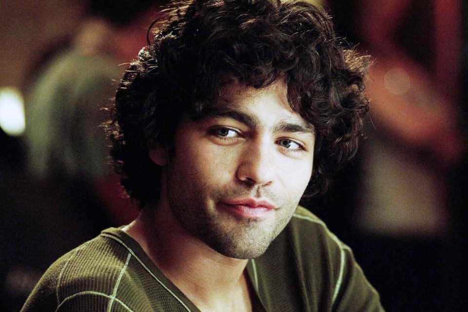 Adrian Grenier ne Il diavolo veste Prada