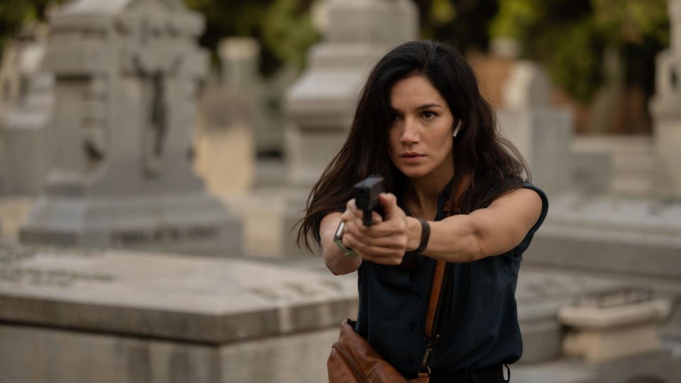 Di Chi Fidarsi In Agente Zeta