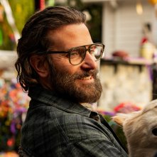 È l’Ultima Battuta?: Bradley Cooper di profilo