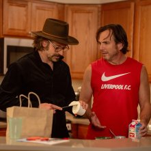 È l’Ultima Battuta?: Bradley Cooper, Will Arnett in una foto