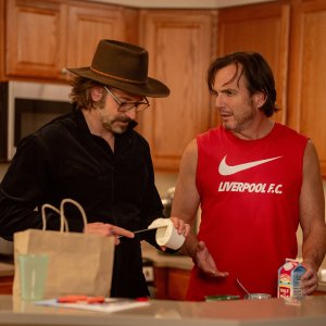 È l’Ultima Battuta?: Bradley Cooper, Will Arnett in una foto