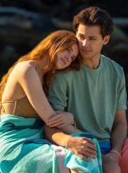 Locandina di Un'estate dopo l'altra