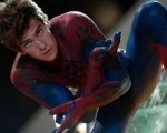 Andrew Garfield rivela chi sarebbe l'attrice perfetta per il ruolo di Spider-Gwen