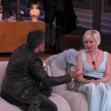 Gfvip8 Antonella Elia Pietro Delle Piane Npnsvnz