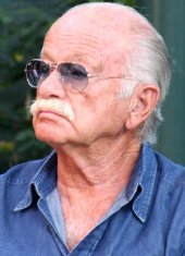 Locandina di Gino Paoli