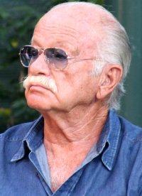 Locandina di Gino Paoli