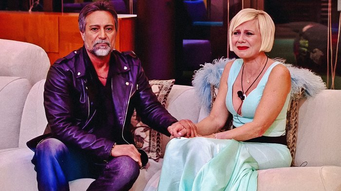 Grande Fratello Vip, pagelle terza puntata: Antonella Elia regina del bucato (1), nessuno rifiuta Ibiza (5)