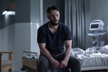 Half Man Richard Gadd First Look Serie Tv Hbo Max