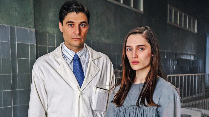 Le libere donne, recensione della serie RAI: attraversare la follia per ritrovare l'umanità