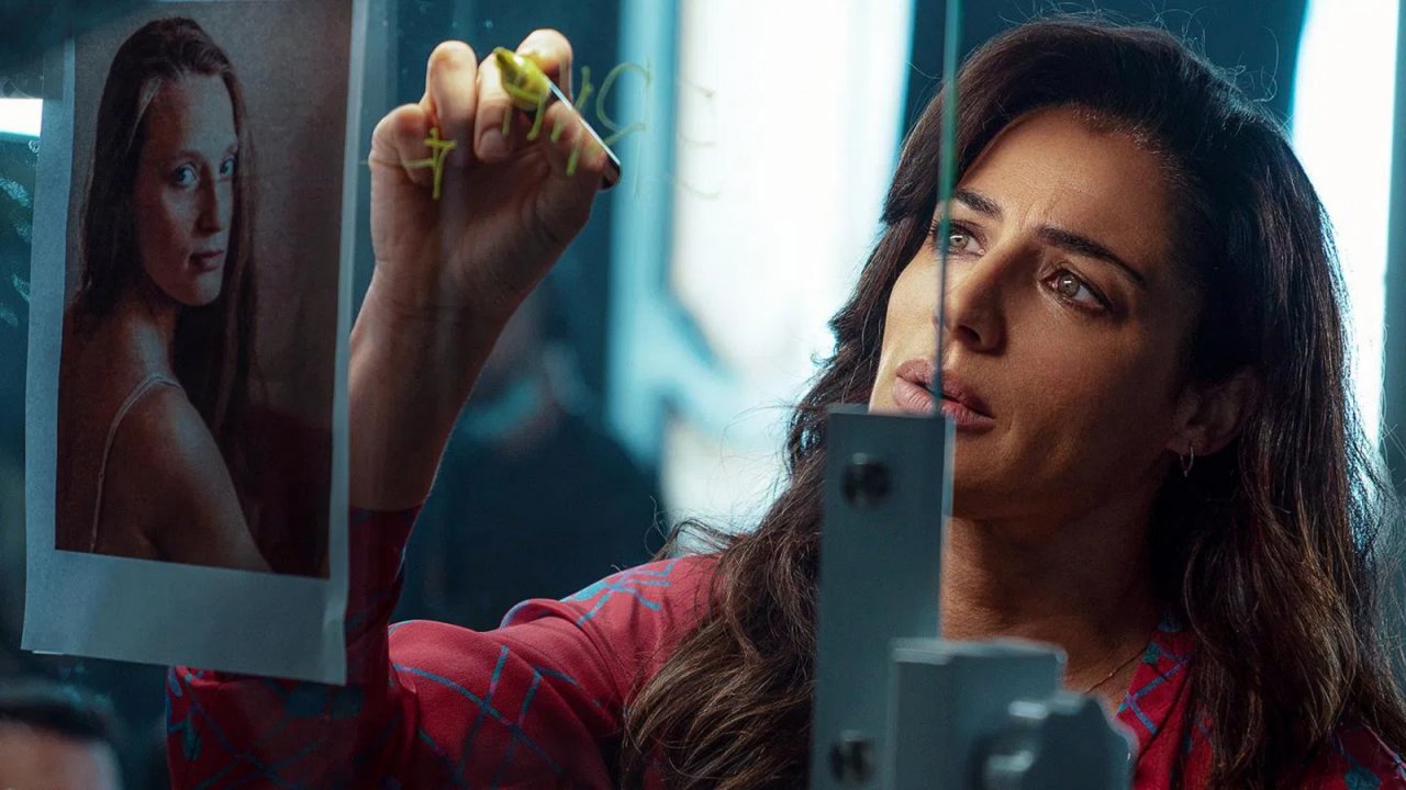 Luisa Ranieri tornerà a vestire i panni