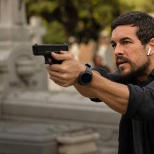 Agente Zeta: Mario Casas nei panni dell'agente Zeta