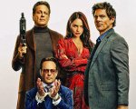 Mike & Nick & Nick & Alice, recensione: action comedy senza personalità