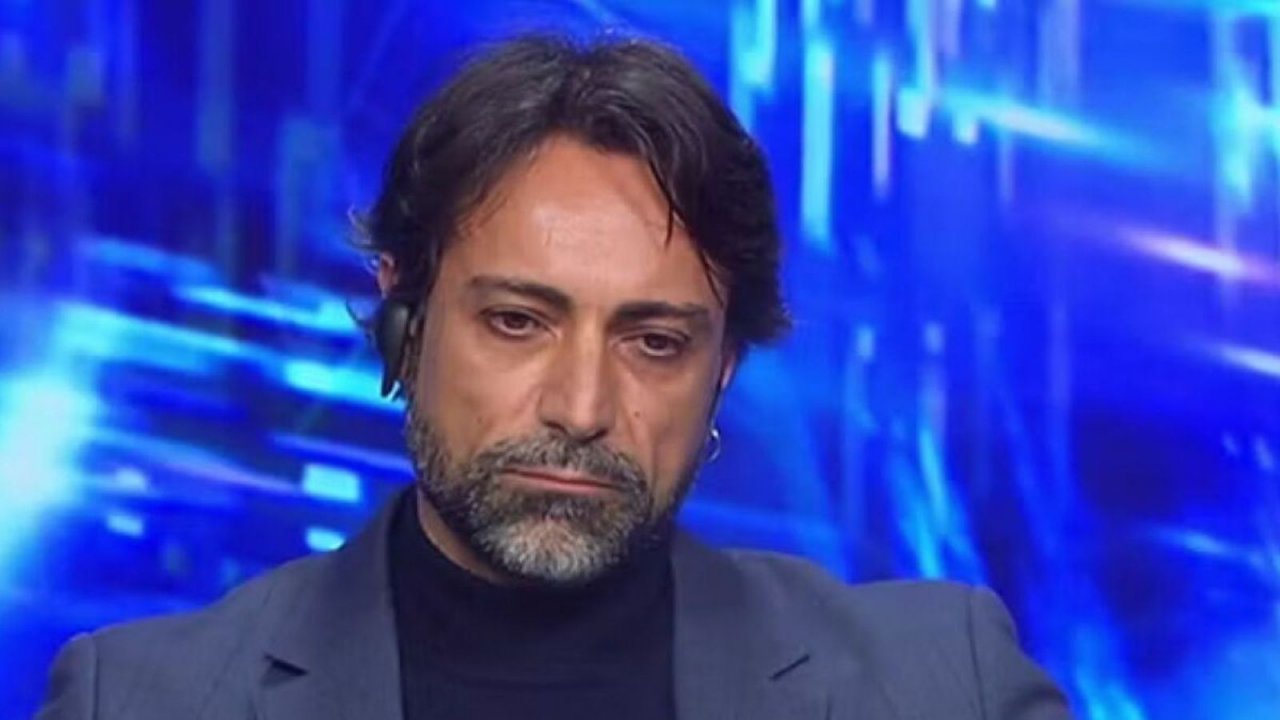 Pietro Delle Piane dopo la comparsata al GF Vip: "Non cerco visibilità"