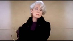 Il diavolo veste Prada - Trailer italiano del film con Anne Hathaway e Meryl Streep
