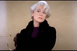 Il diavolo veste Prada - Trailer italiano del film con Anne Hathaway e Meryl Streep