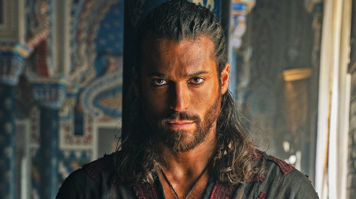 Sandokan e il fascino di Can Yaman: ecco perché il blu-ray batte l'esperienza televisiva