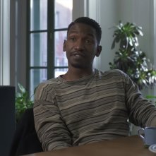 The Drama - Un segreto è per sempre: Mamoudou Athie in una foto