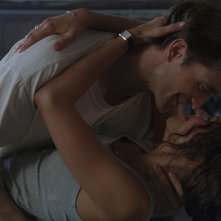 The Drama - Un segreto è per sempre: Zendaya e Robert Pattinson in un frame