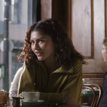 The Drama - Un segreto è per sempre: Zendaya in una scena