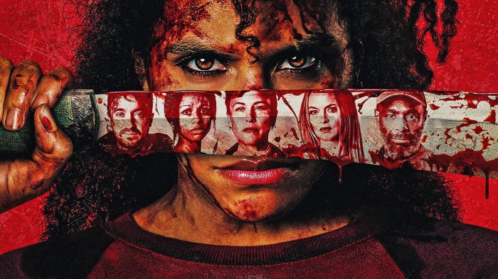 Ti uccideranno, recensione: sangue, mazzate e lotta di classe in un horror adrenalinico