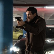 Agente Zeta: una scena del film