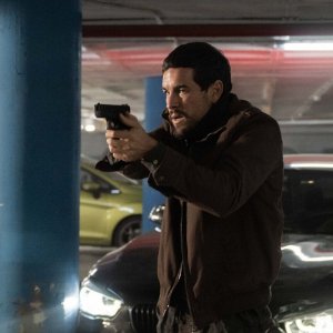 Agente Zeta: una scena del film