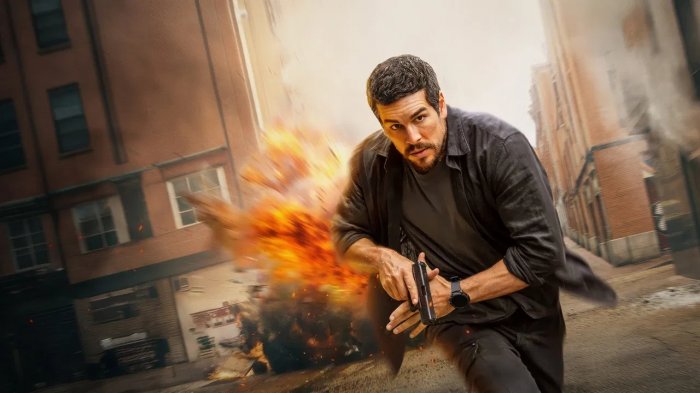 Agente Zeta, recensione: e se fosse il James Bond spagnolo?