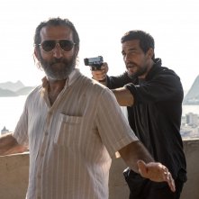 Agente Zeta: un'immagine del film