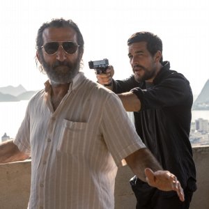Agente Zeta: un'immagine del film