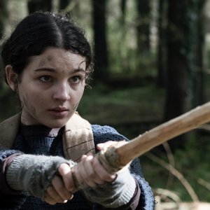 World Breaker: una scena del film