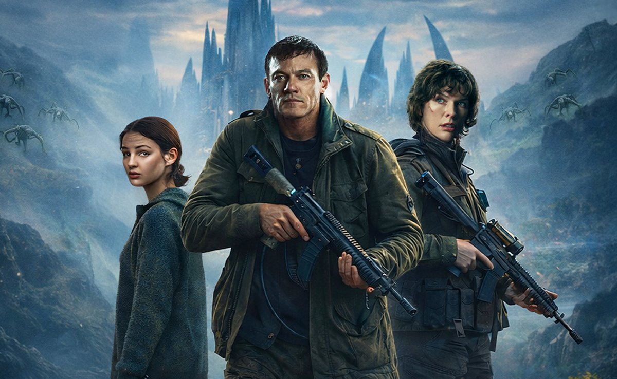world breaker recensione se il survival post apocalittico diventa una storia di formazione da Movieplayer.it world breaker recensione se il survival post apocalittico diventa una storia di formazione