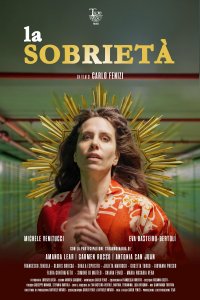 Locandina di La sobrietà
