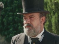 La Promessa anticipazioni 28 marzo: Eugenia sfida Alonso e scompare