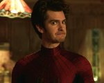 Andrew Garfield ha completamente improvvisato una famosa scena di Spider-Man: No Way Home