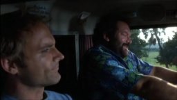 Pari e dispari - Trailer del film di Bruno Corbucci con Bud Spencer e Terence Hill