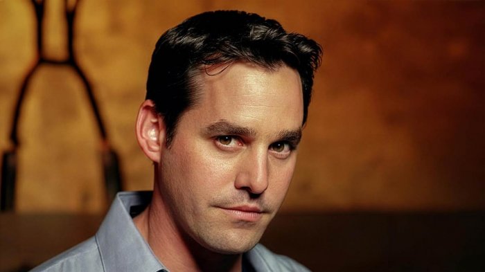Nicholas Brendon, com'è morta la star di Buffy? Emergono nuovi dettagli
