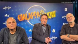 Gialappa Show 2026: intervista al Mago Forest e la Gialappa's Band
