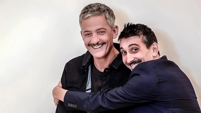 La Rai pasticcia con le repliche de La Pennicanza, Fiorello: 'Ho chiamato Mediaset'