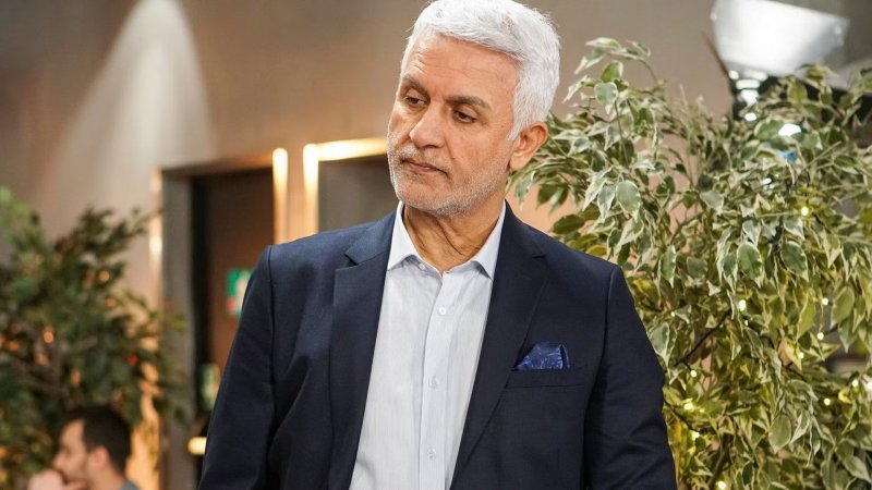 Forbidden Fruit, anticipazioni 27 marzo: Halit terrorizzato dalla vendetta di Nadir