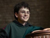 Harry Potter, in che epoca è ambientata la serie HBO? L'indizio nel trailer