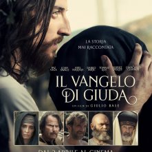 Locandina di Il vangelo di Giuda