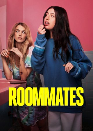 Locandina di Roommates
